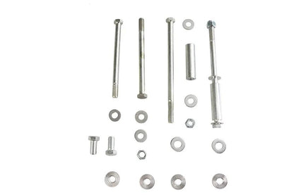 Colony Front Motor Mount Kit Hex Type for Harley Davidson XL Models by Colony