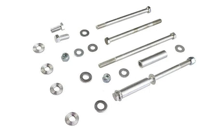 Colony Front Motor Mount Kit Hex Type for Harley Davidson XL Models by Colony