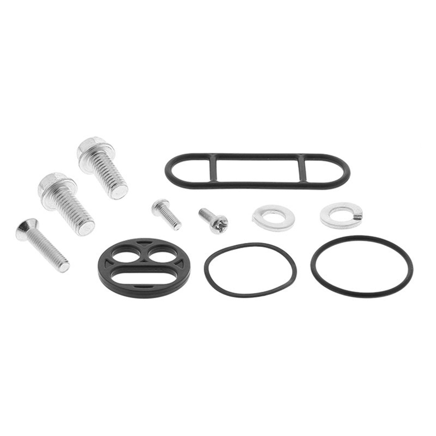 All Balls Racing Fuel Tap Repair Kit - Part Number 60-1004