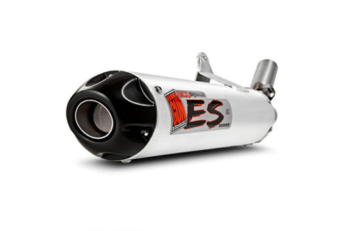 BIG GUN EXHAUST Eco Series Slip-On for Kawasaki - Part #07-1062