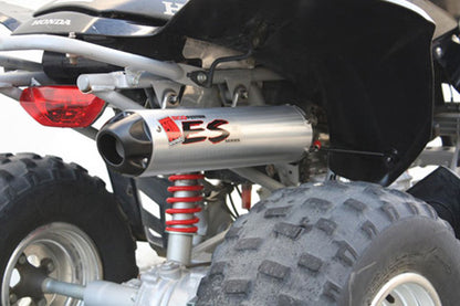 BIG GUN Exhaust Eco Series Slip-On for Honda – Part Number 07-1412