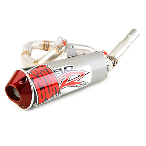 BIG GUN Exhaust EVO Race Series Full System for Honda - Part Number 09-12513