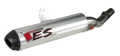 BIG GUN Exhaust EVO Race Series Honda Head Pipe (Part Number 09-1611)