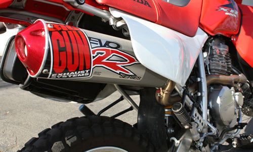 BIG GUN Exhaust EVO Race Series Full System for Honda - Part #09-1613