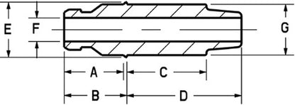 Kibblewhite Valve Guide 30-31470 for Precision Engine Performance