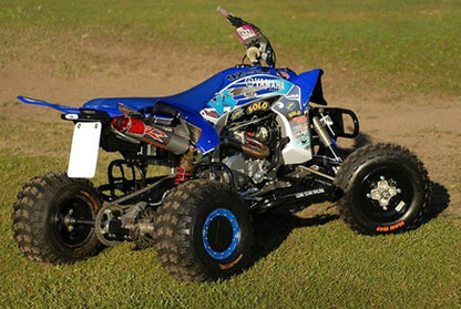 BIG GUN Exhaust EVO Race Series Full System for Yamaha