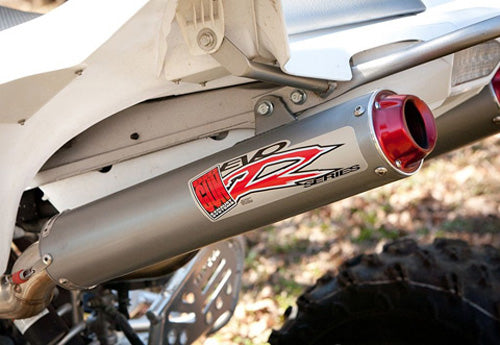 Big Gun Exhaust EVO Race Series Full System for Yamaha – Part #09-3663