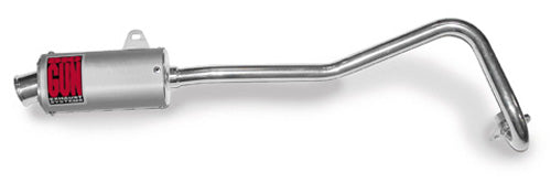 BIG GUN EVO Mini Series Exhaust System for Can-Am – Part #10-6903