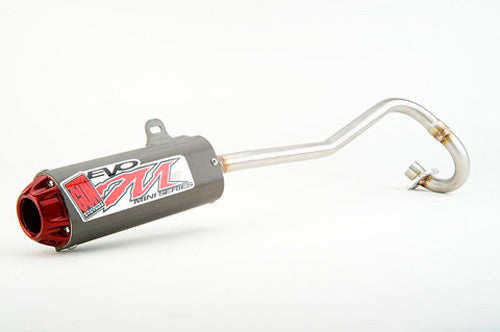 Big Gun Exhaust EVO Mini Series Full System for Polaris - Part Number 10-7903