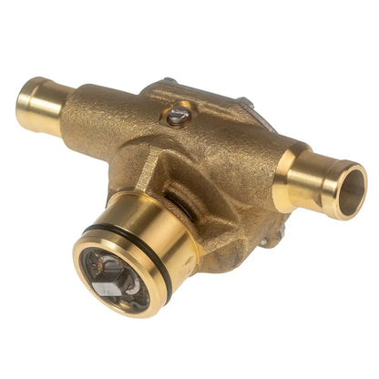 Johnson Pump F4B-9 Impeller Pump OEM Flange Mount for Raw Water and Freshwater Applications