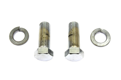 Colony Triple Tree Pinch Bolts Kit for Harley Davidson FL Models