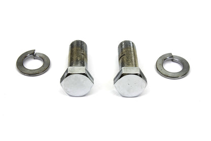 Colony Triple Tree Pinch Bolts Kit for Harley Davidson FL Models