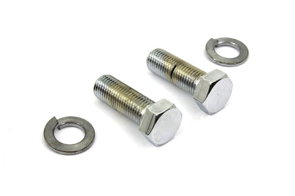 Colony Triple Tree Pinch Bolts Kit for Harley Davidson FL Models