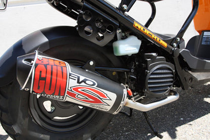BIG GUN EXHAUST 16-1003 EVO Street-Series Exhaust Honda Full System