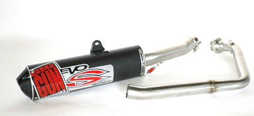 BIG GUN EVO Street-Series Exhaust Honda Full System (Part #16-1203)