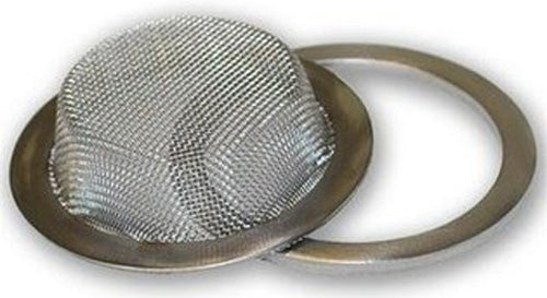 Big Gun Exhaust USFS Spark Arrestor Screen Part #40-S003