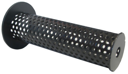 BIG GUN EXHAUST Vortex 2 Quiet Insert - 5 Inch Long, Part Number 41-E0054