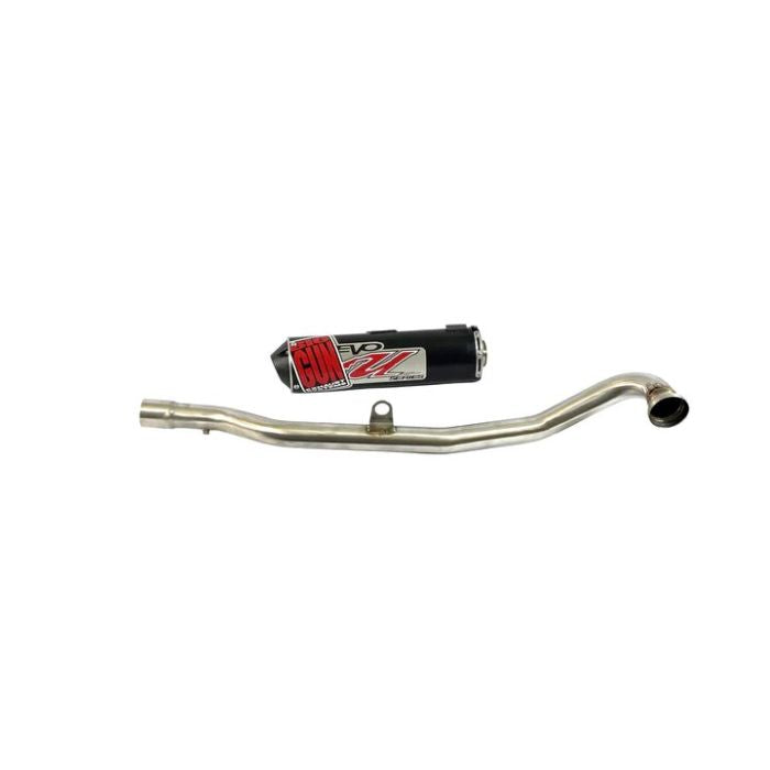 BIG GUN EXHAUST 12-7533 EVO U Full System for Polaris