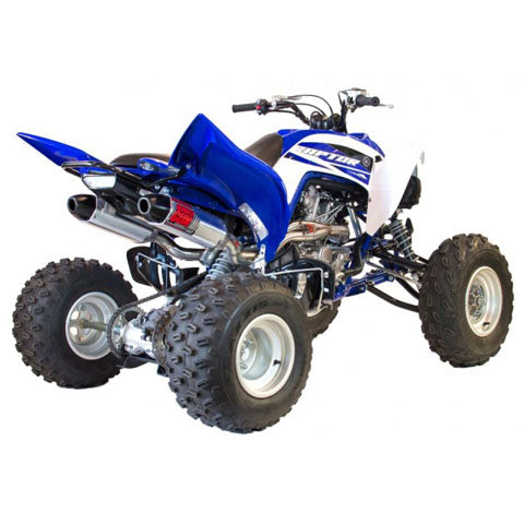 Big Gun Exhaust EXO Series Dual Full Exhaust System 13-3673
