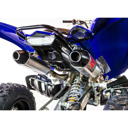 Big Gun Exhaust EXO Series Dual Full Exhaust System 13-3673