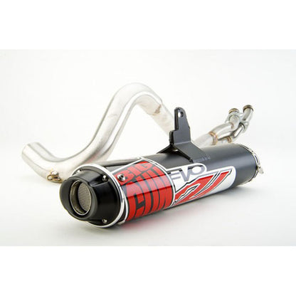 BIG GUN Exhaust 12-1463 EVO Utility Series Full System for Enhanced Performance