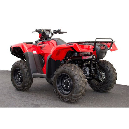 BIG GUN Exhaust 12-1463 EVO Utility Series Full System for Enhanced Performance