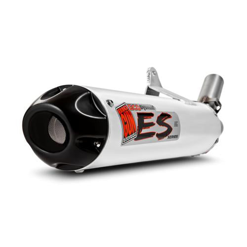Big Gun Exhaust Eco Series Slip-On for Honda