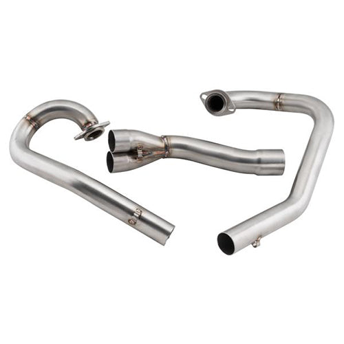 Big Gun Exhaust 14-7831 Stainless Steel Exhaust System for Polaris Vehicles