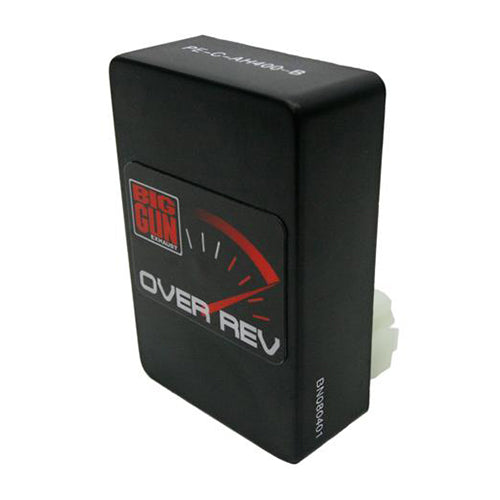 BIG GUN Exhaust Rev Box for Honda ATV/UTV - Part Number 40-R22