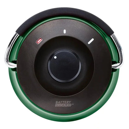 Coleman 600 Lumens LED Lantern with BatteryGuard - Green