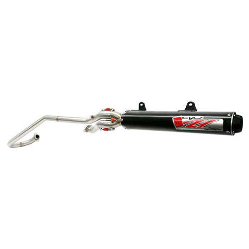 BIG GUN EXHAUST Evo U Series Full Exhaust System for Kawasaki – Part 12-4953