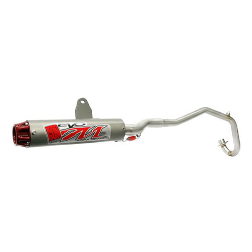 BIG GUN Exhaust EVO M Series Full System for Polaris - Part Number 10-7103