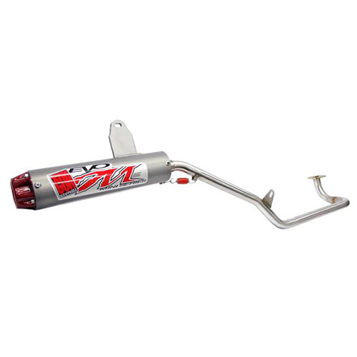 Big Gun Exhaust EVO M Series Full Exhaust for Kawasaki