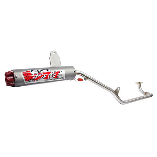 BIG GUN Exhaust for Kawasaki EVO M Series Full Exhaust System - Model 10-4903