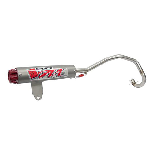 BIG GUN Exhaust EVO M Series Full Exhaust for Polaris - Part Number 10-7503