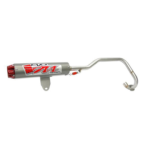 Big Gun Exhaust EVO M Series Full Exhaust for Yamaha - Part Number 10-2573
