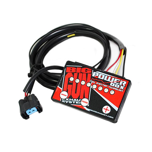 Big Gun Exhaust TFI Power Box for Can-Am ATV/UTV - Part #40-R51K