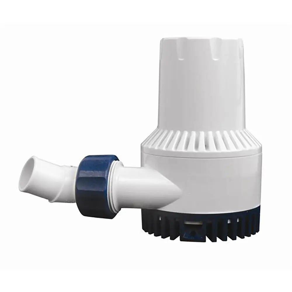 Attwood Marine HD2000 Heavy Duty Bilge Pump - 24V, 2000 GPH