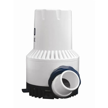 Attwood Marine HD2000 Heavy Duty Bilge Pump - 24V, 2000 GPH