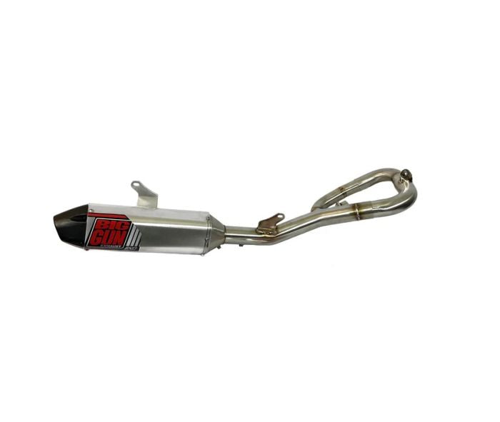 BIG GUN Exhaust 13-24543 Full System for Yamaha Motorcycles