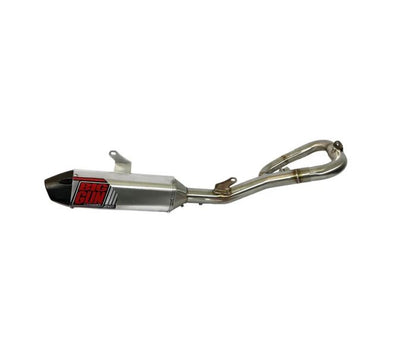 BIG GUN Exhaust 13-24543 Full System for Yamaha Motorcycles