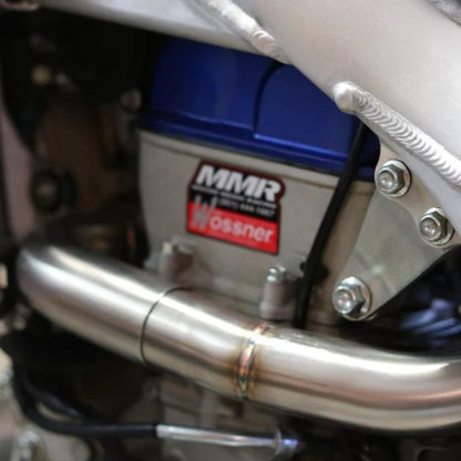 BIG GUN Exhaust 13-24543 Full System for Yamaha Motorcycles