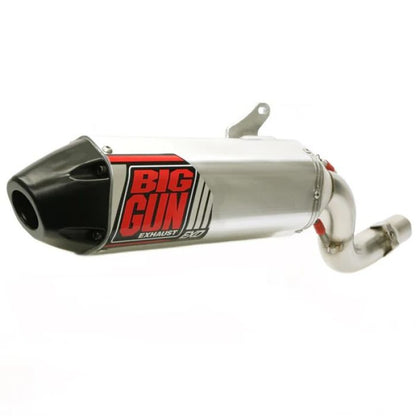 Big Gun Exhaust 13-1612 Exo Slip-On for Honda