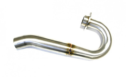 BILLS PIPES 4-STROKE-SA-4 KTM Head Pipe (Part Number: 4-KT3513H)