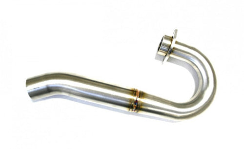 BILLS PIPES 4-Stroke KTM Head Pipe (Part Number 4-KT4511H)