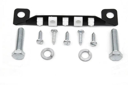 Colony Electric Terminal Wiring Plate for Harley Davidson FX and XL Models by Colony