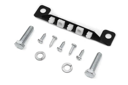Colony Electric Terminal Wiring Plate for Harley Davidson FX and XL Models by Colony