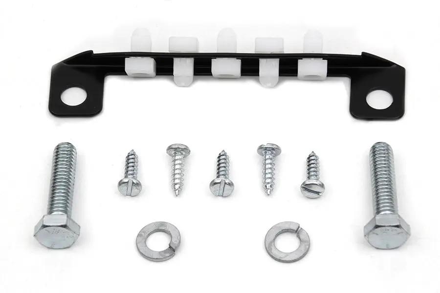 Colony Electric Terminal Wiring Plate for Harley Davidson FX and XL Models by Colony