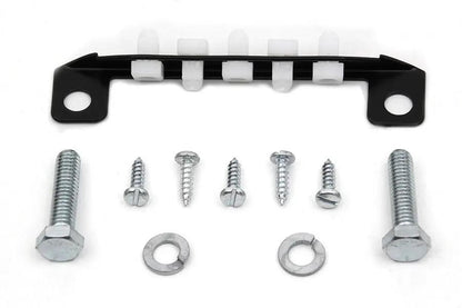Colony Electric Terminal Wiring Plate for Harley Davidson FX and XL Models by Colony