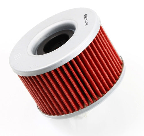 HI-FLO Oil Filter HF111 - High-Performance Engine Protection